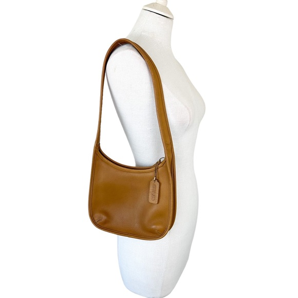 Coach Bags Vintage Coach Ergo Shoulder Bag Poshmark